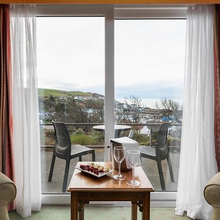 Fernhill Hotel Portpatrick Exterior photo