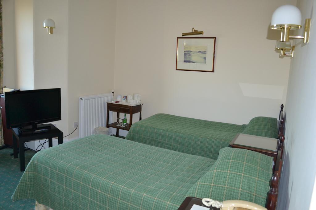 Fernhill Hotel Portpatrick Room photo